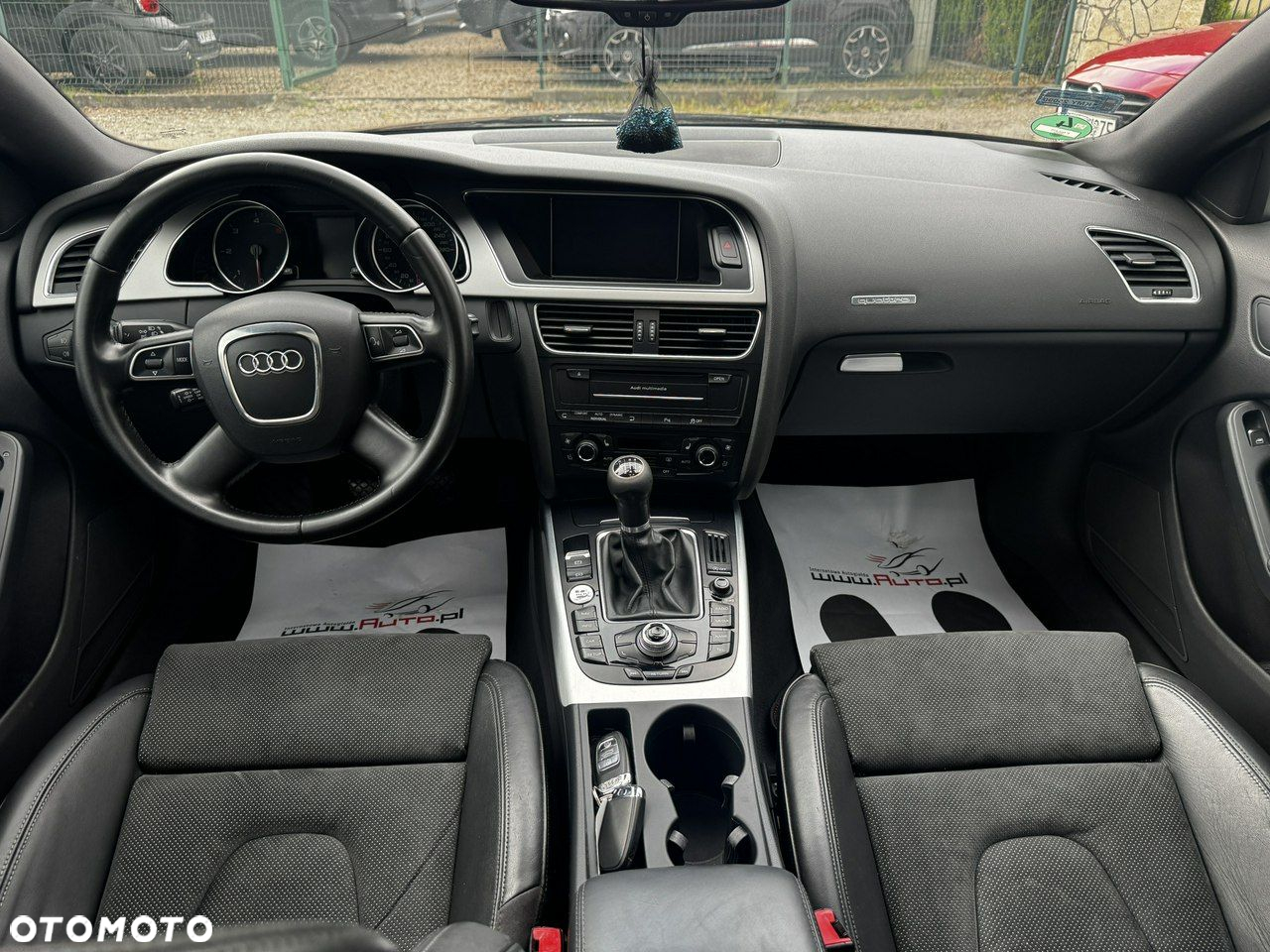 Audi A5 - 10
