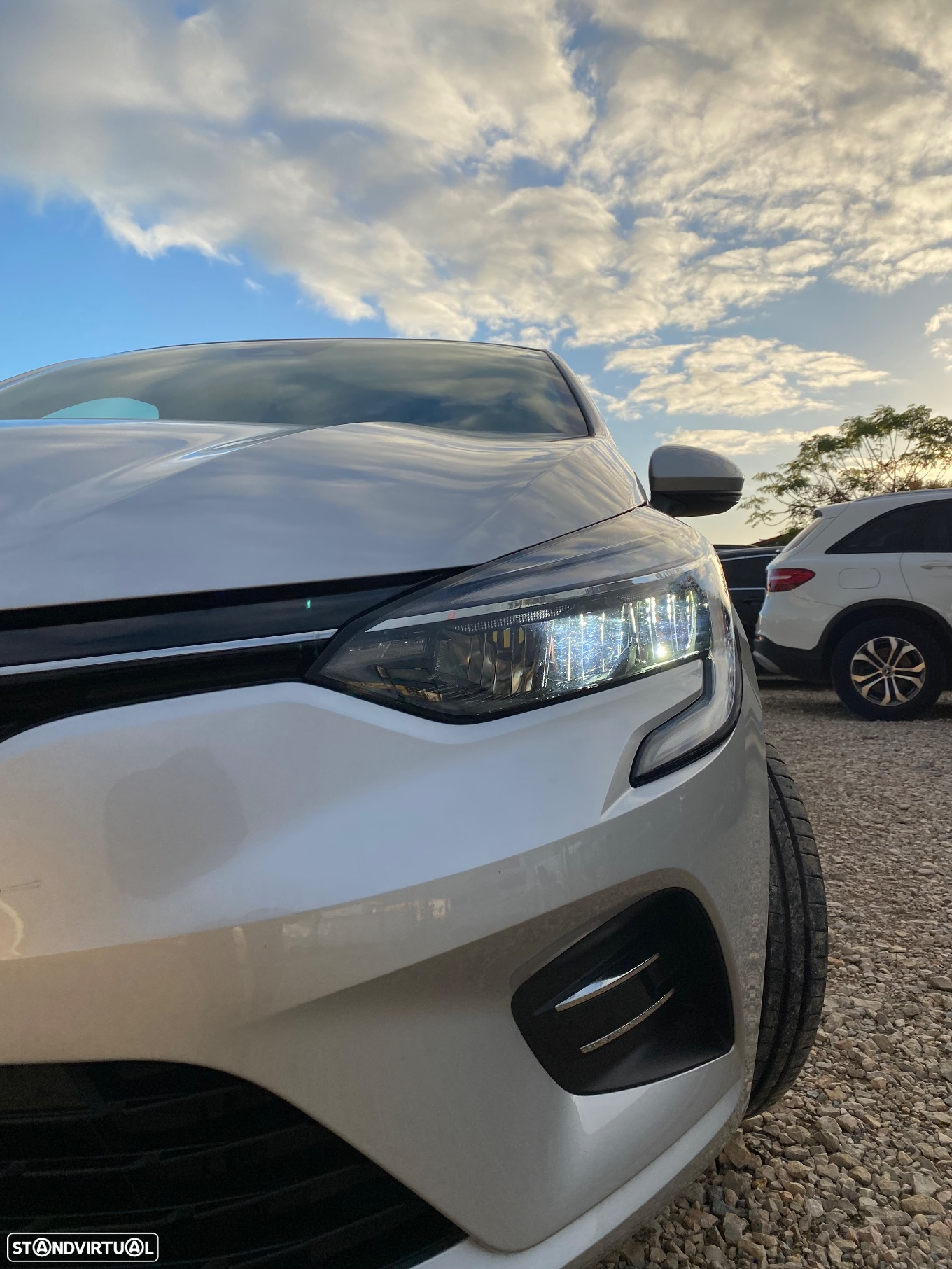 Renault Clio 1.0 TCe Intens Bi-Fuel - 10