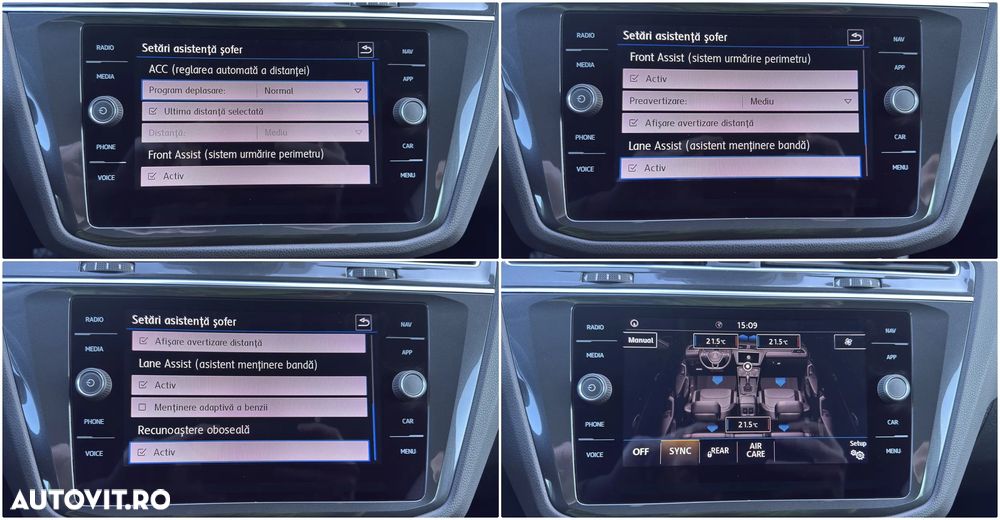 Volkswagen Tiguan - 7