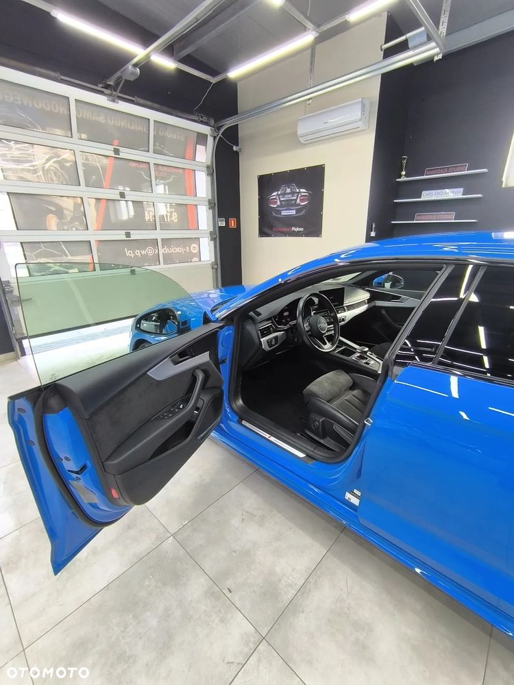Audi A5 - 14
