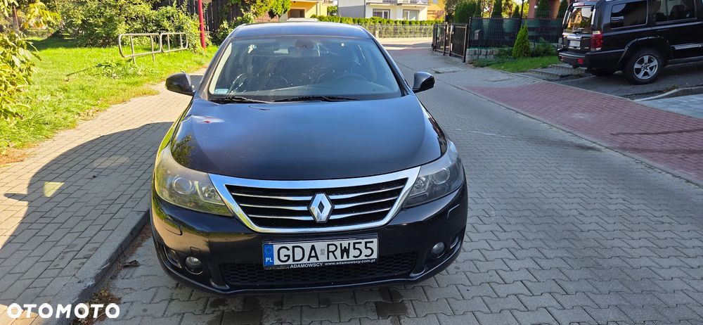 Renault Latitude - 9