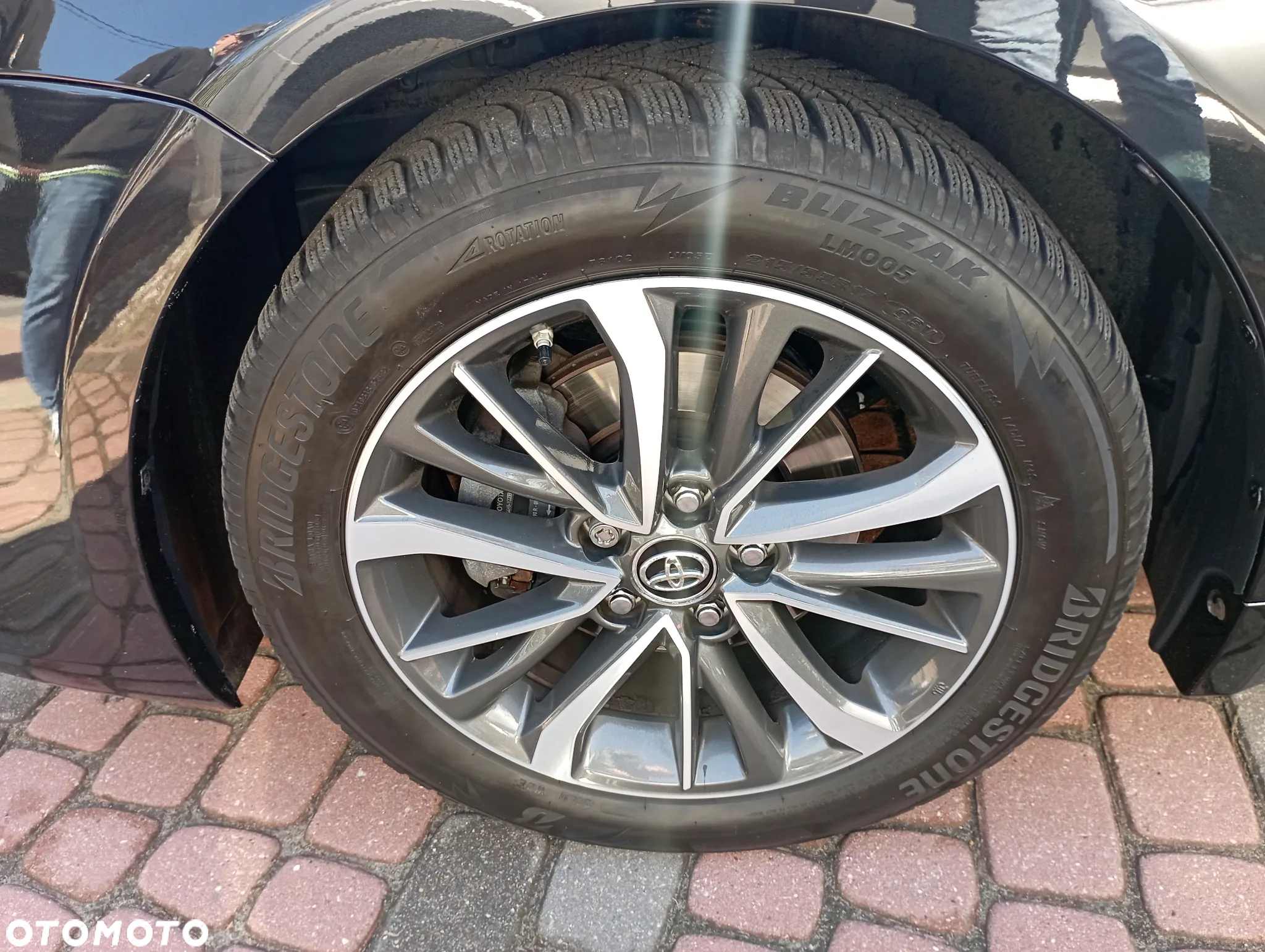 Toyota Avensis 2.0 Prestige MS - 23