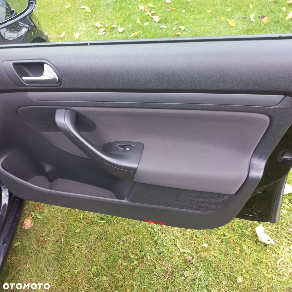 Volkswagen Golf 1.9 TDI Comfortline - 7