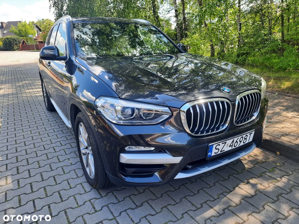 BMW X3 - 12