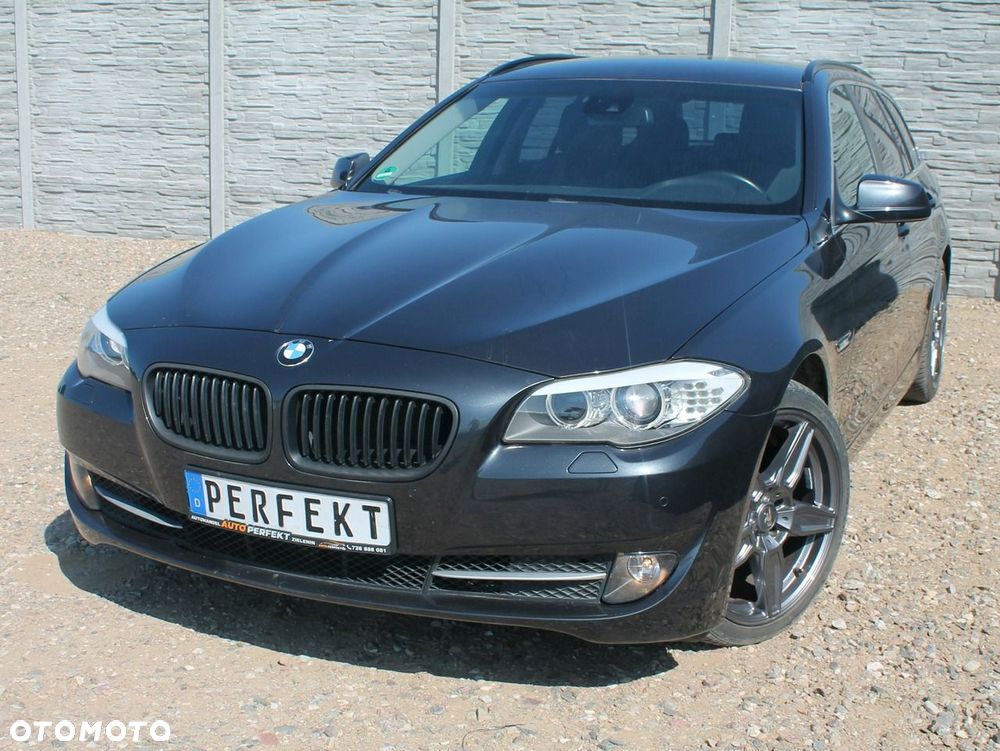BMW Seria 5 - 13