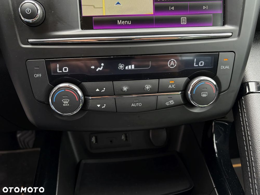 Renault Kadjar 1.5 dCi Energy Business - 29