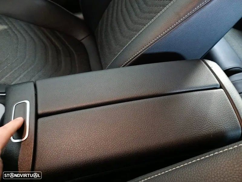 Mercedes-Benz A 250 e - 29