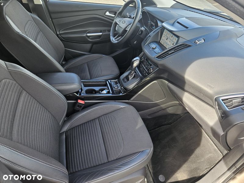 Ford Kuga 2019 photo 5