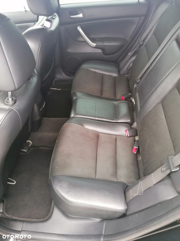 Honda Accord 2.4 i Type S - 32