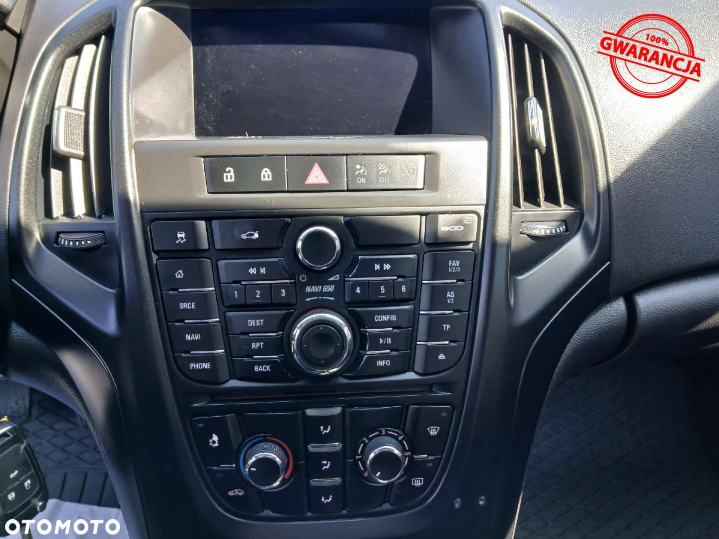Opel Astra - 20