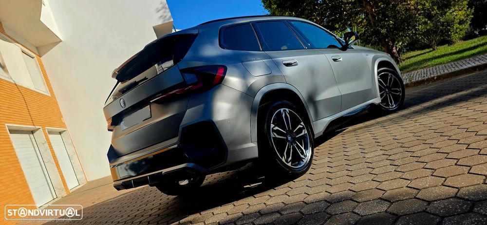 BMW X1 xDrive30e Pack Desportivo M - 29