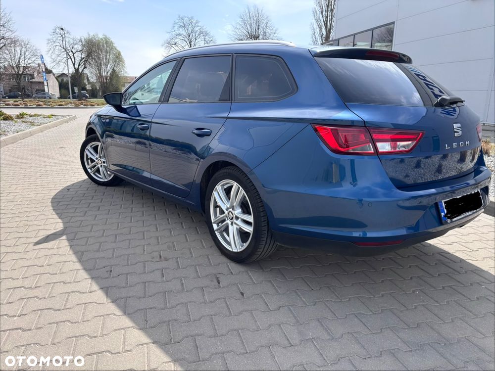 Seat Leon - 31