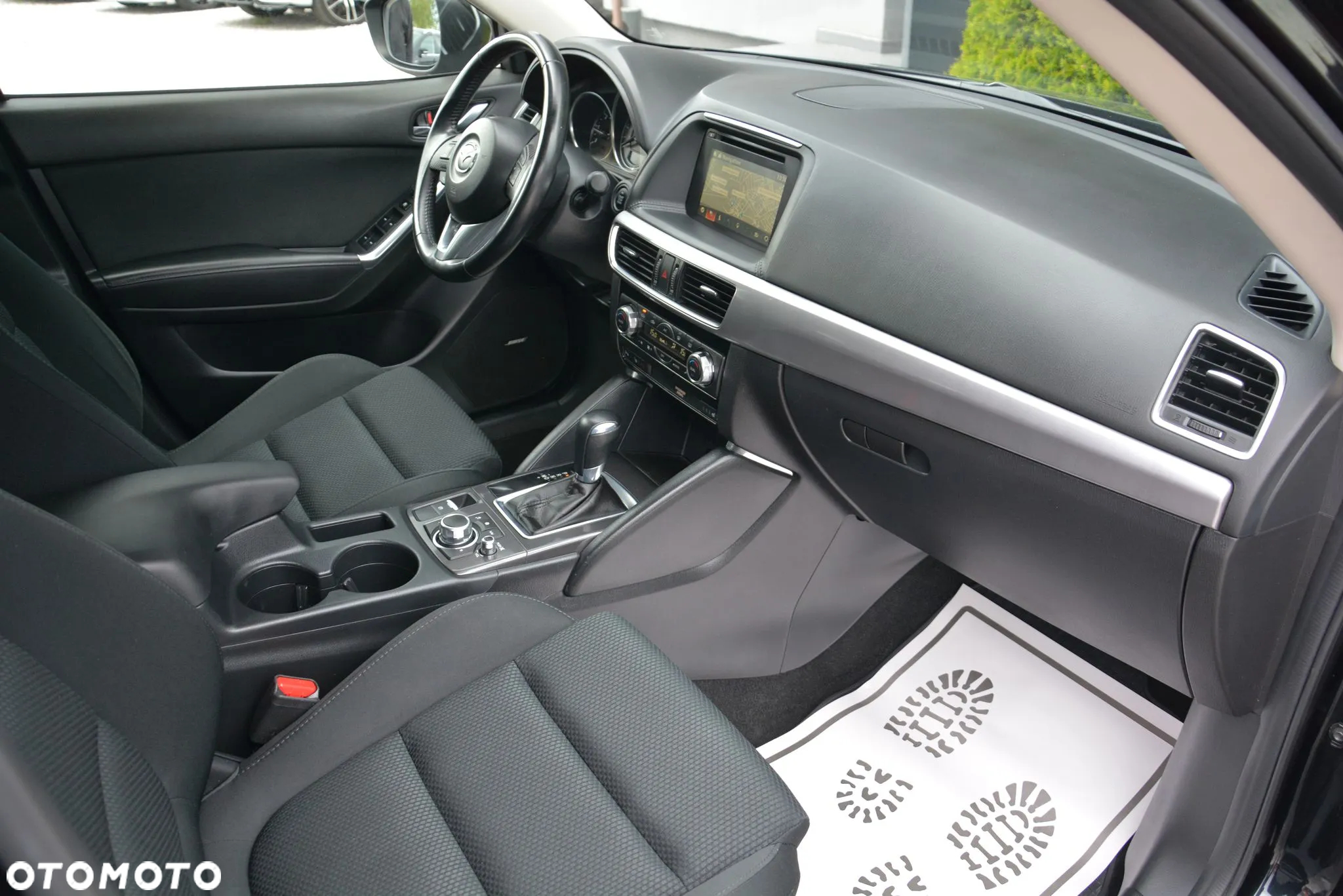 Mazda CX-5 2.2 D Skyenergy - 19