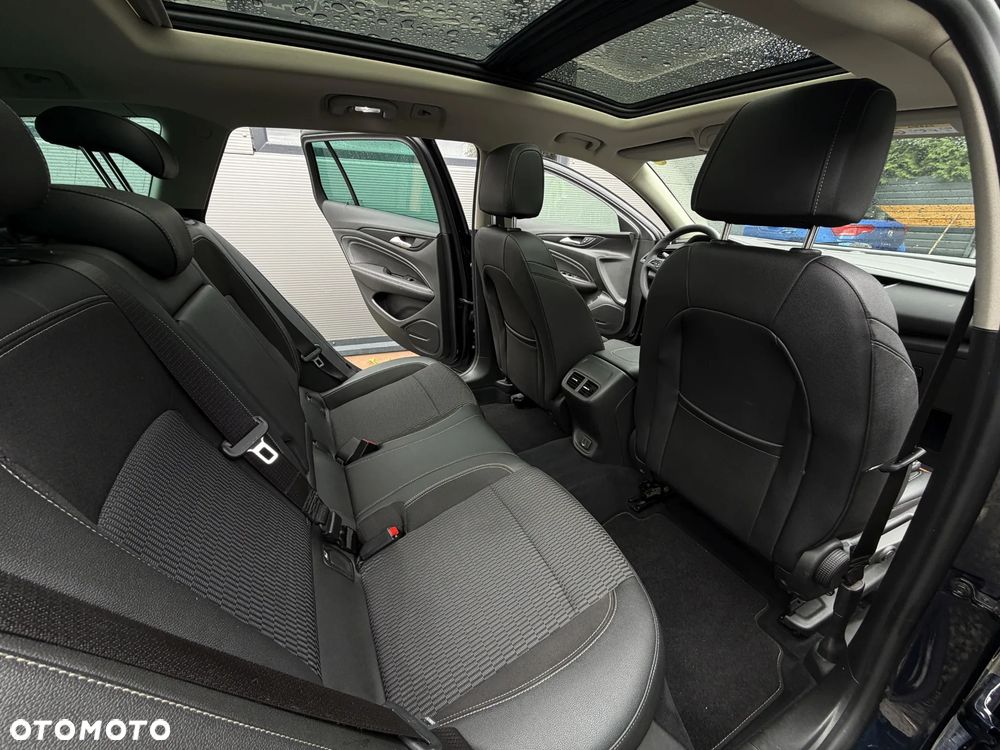 Opel Insignia 2.0 CDTI Innovation S&S - 17