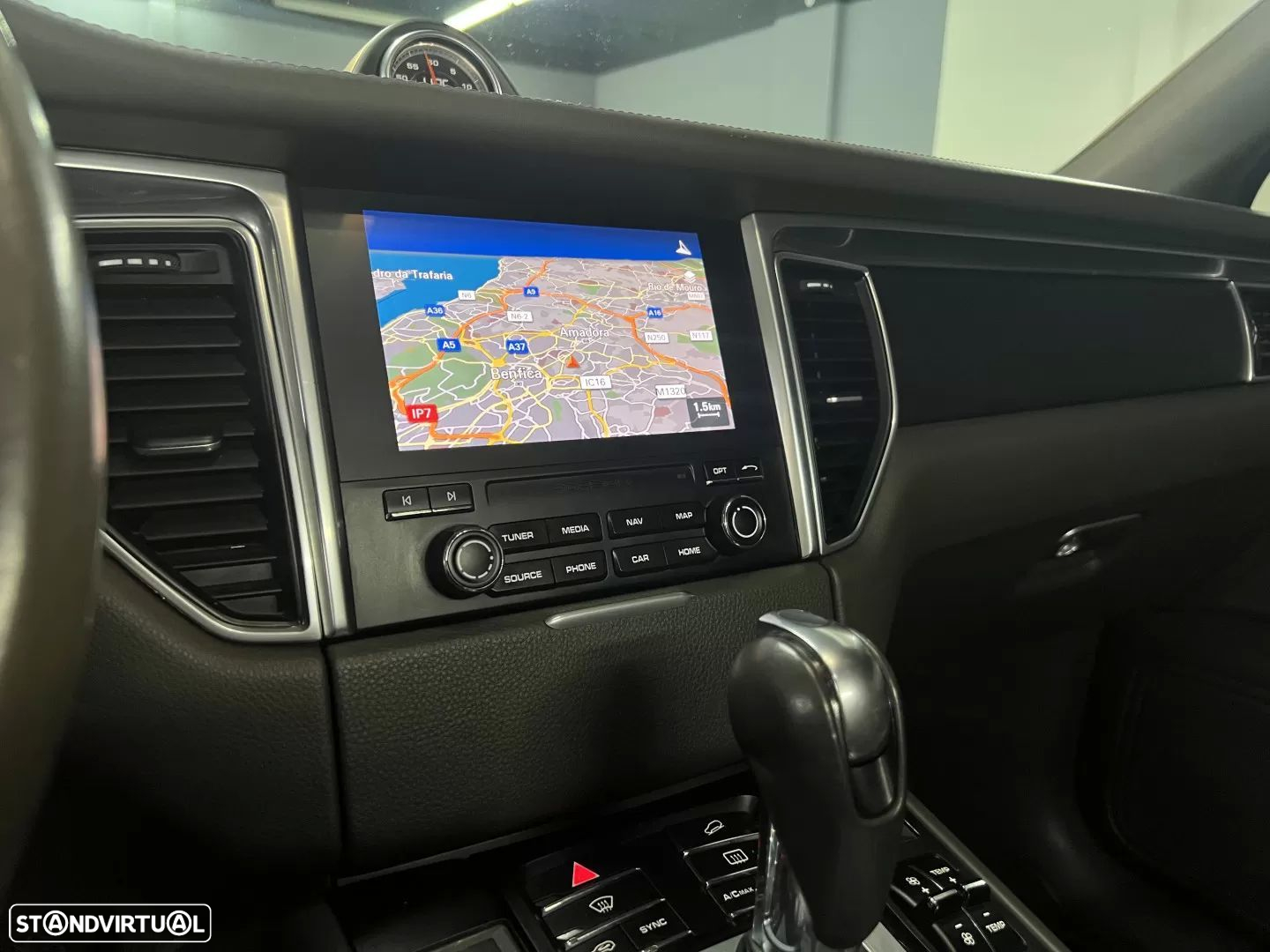 Porsche Macan PDK - 34