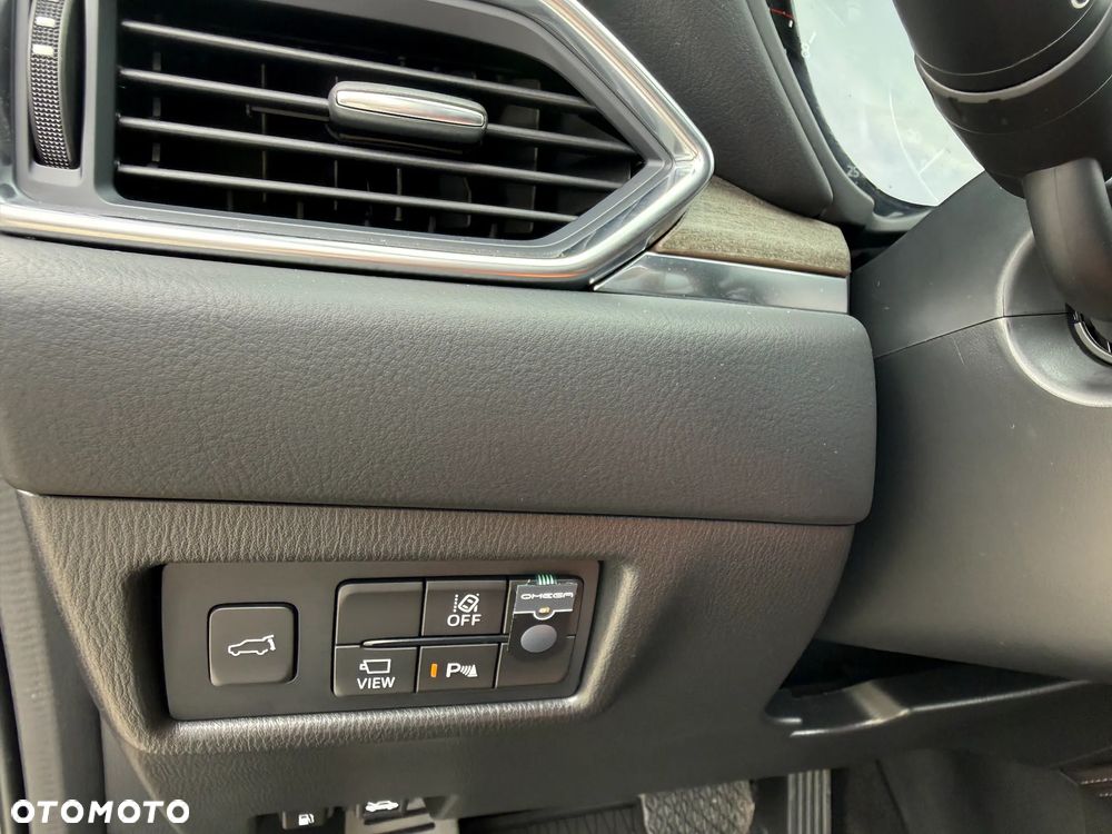Mazda CX-5 2.5 Sports-Line AWD - 19