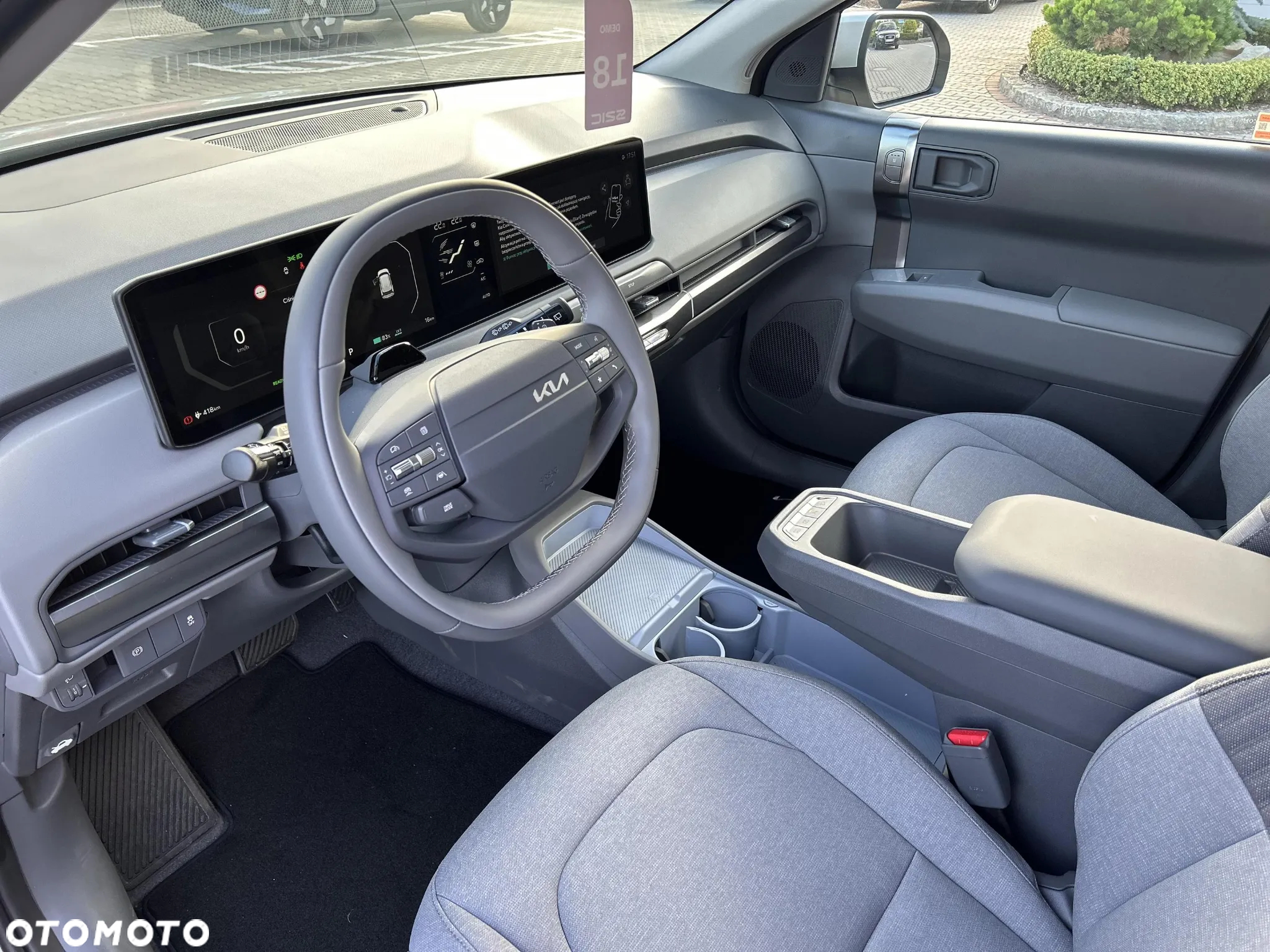 Kia EV3 58.3kWh Earth - 7