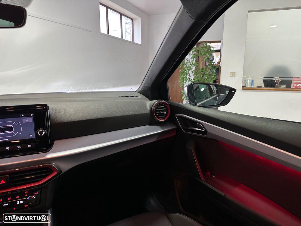 SEAT Arona 1.0 TSI FR - 15