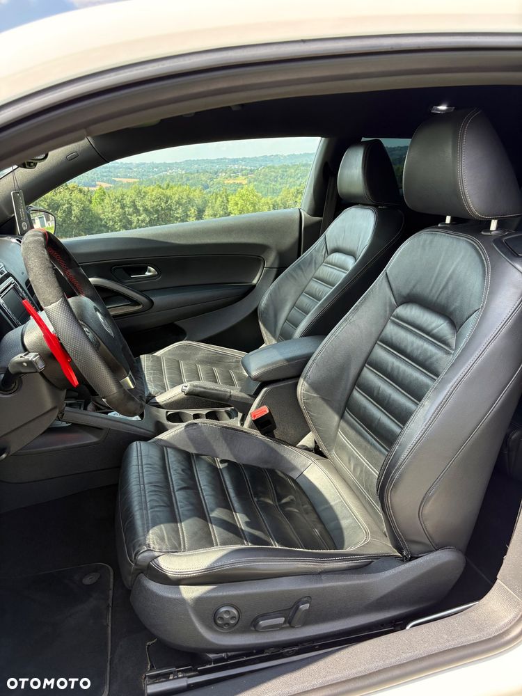 Volkswagen Scirocco 2.0 TDI DSG - 33