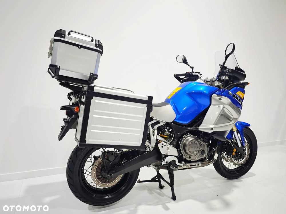 Yamaha Super Tenere - 15