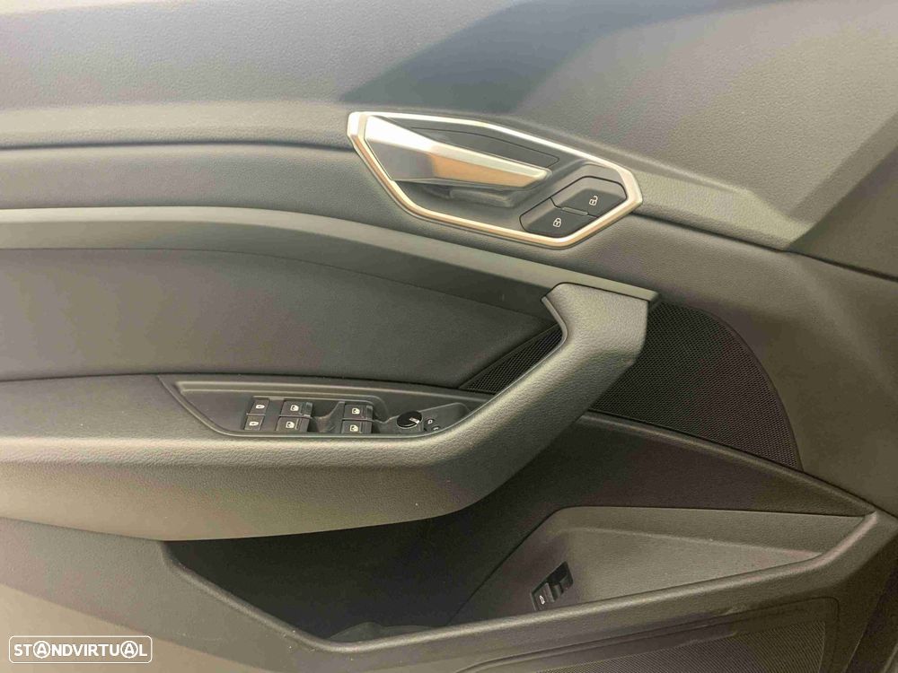Audi e-tron 55 quattro - 10