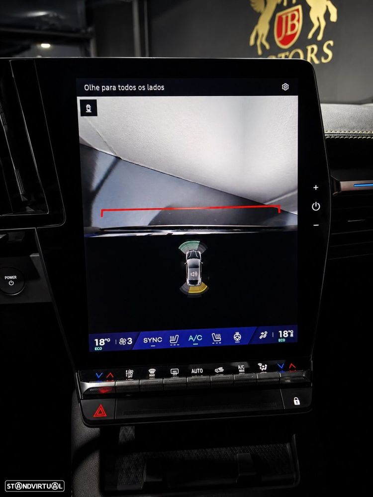 Renault Mégane E-Tech - 25