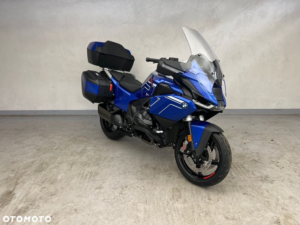 BMW R