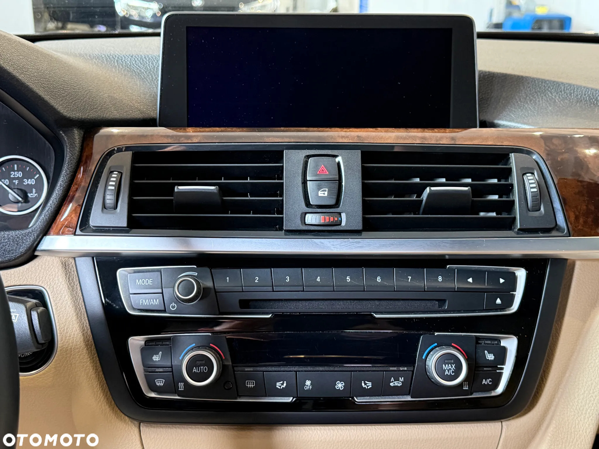 BMW Seria 4 435i Gran Coupe - 26