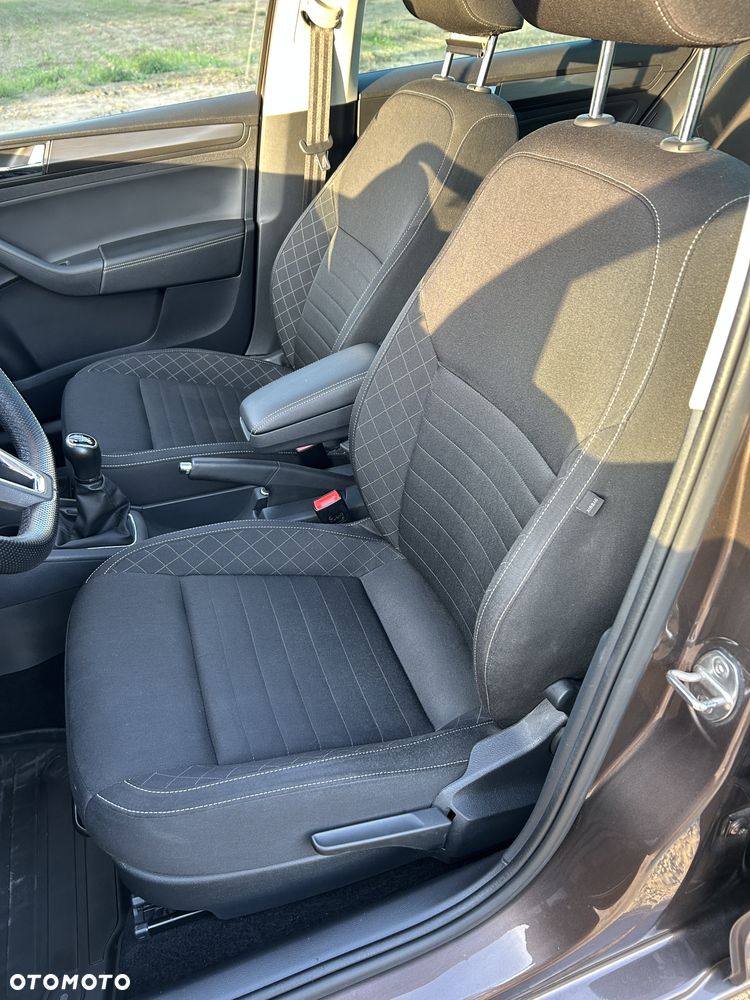 Skoda RAPID 1.0 TSI Style - 15