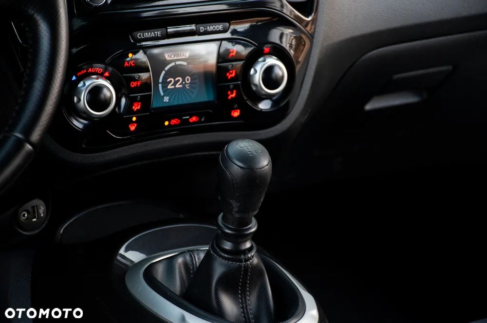 Nissan Juke - 33
