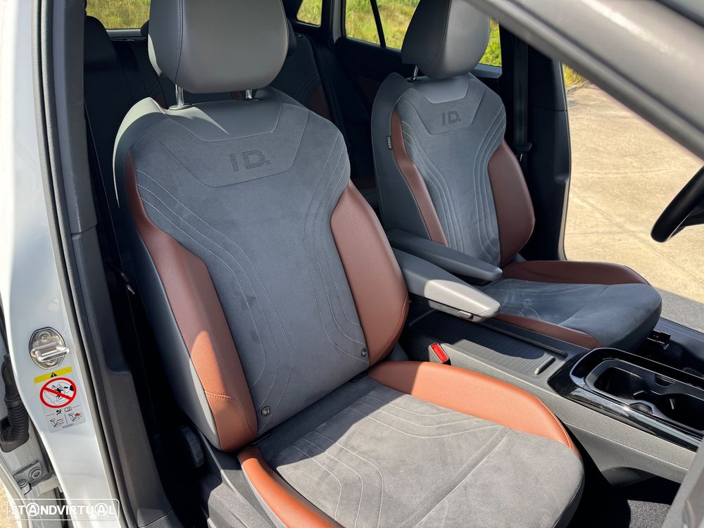 VW ID.4 Performance Upgrade Pro 1st - 34