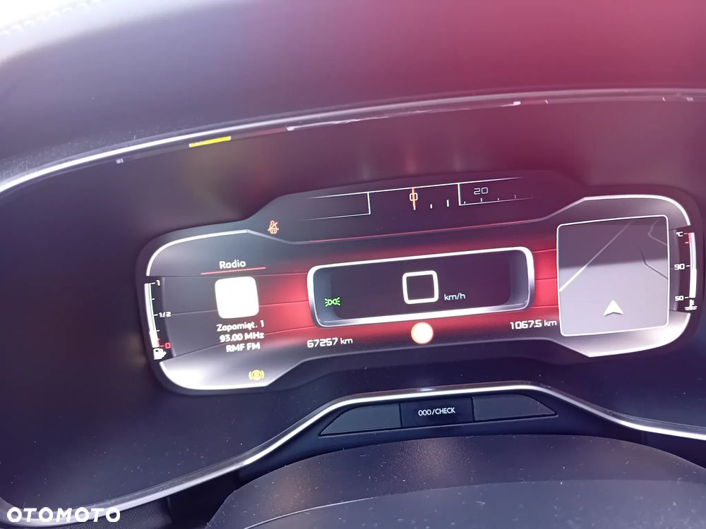 Citroën C5 Aircross BlueHDI 130 S&S LIVE PACK - 15