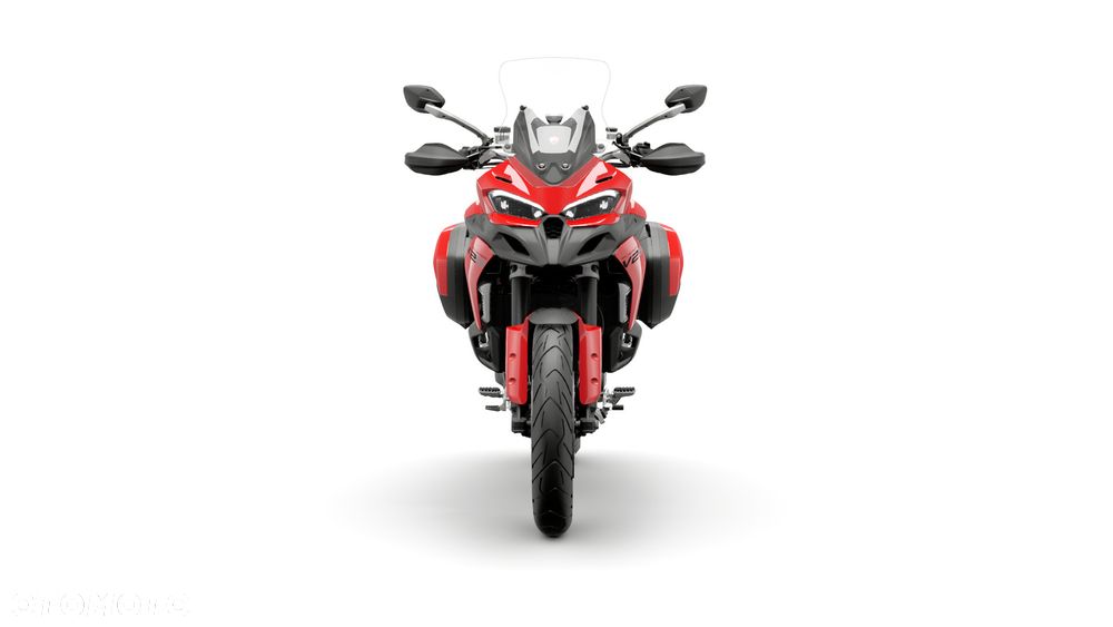 Ducati Multistrada - 3