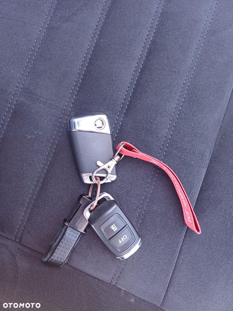 Skoda Superb 2.0 TSI 4x4 Scout DSG - 39