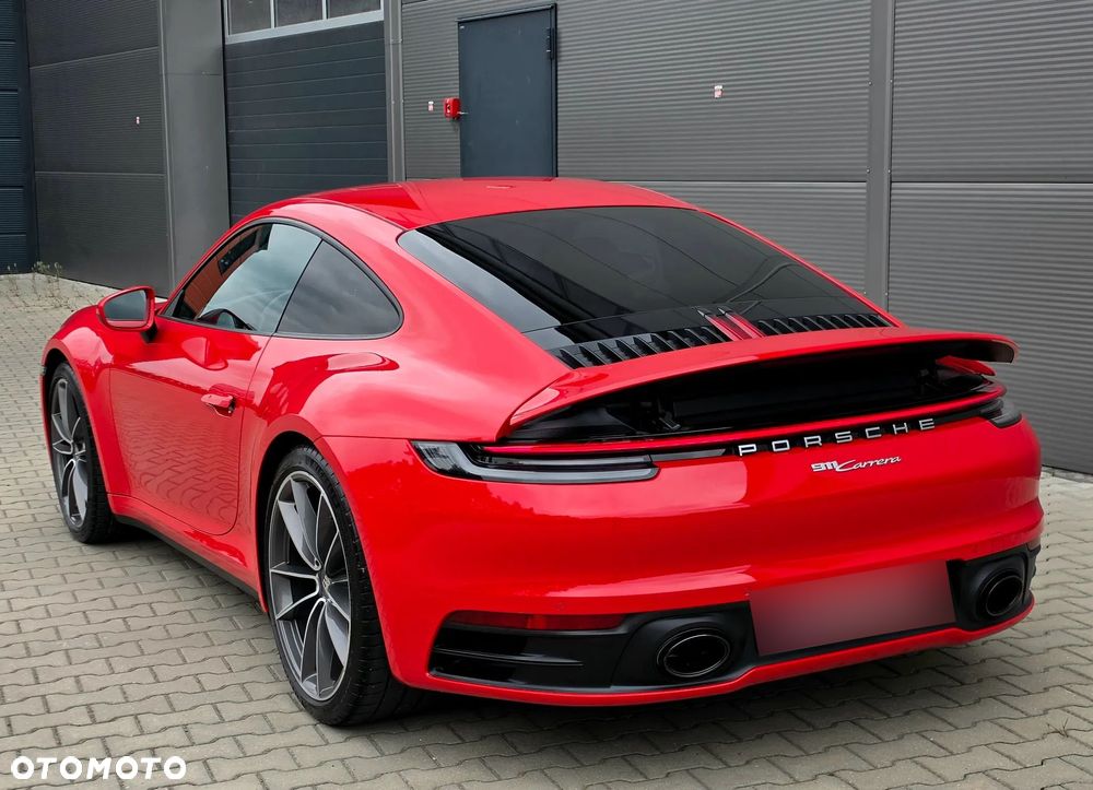 Porsche 911 - 29