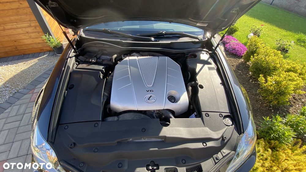 Lexus IS - 29