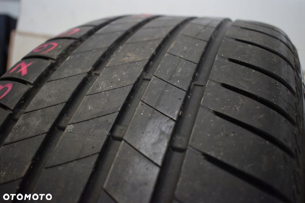 R20 265/45 Bridgestone Turanza T005 pojedyncza - 3