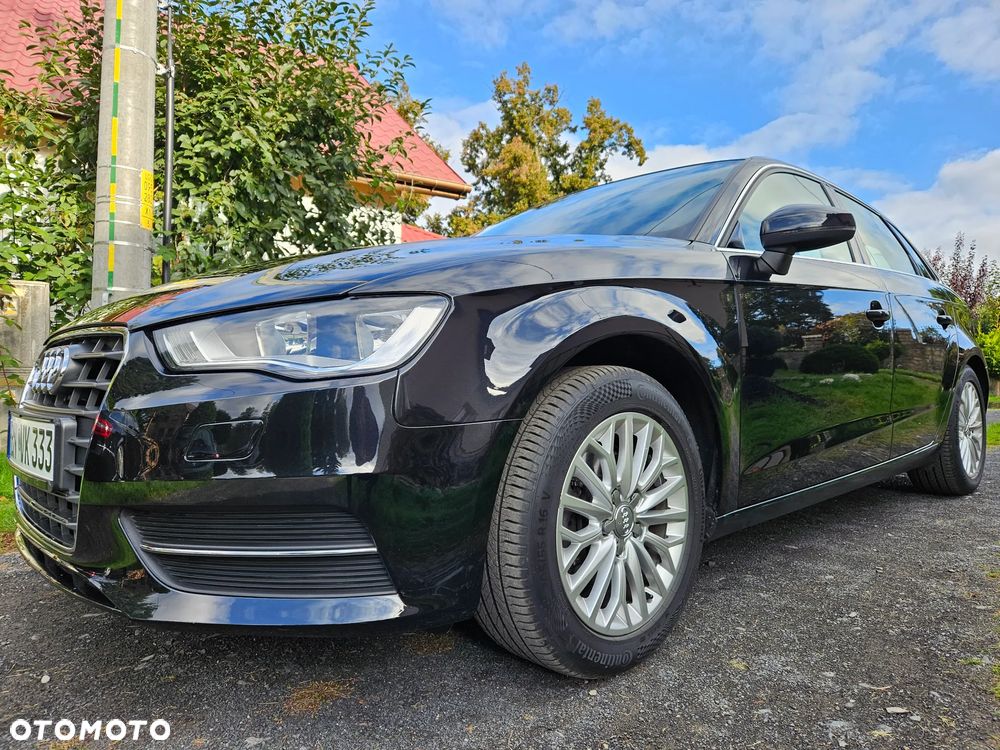 Audi A3 Sportback - 29