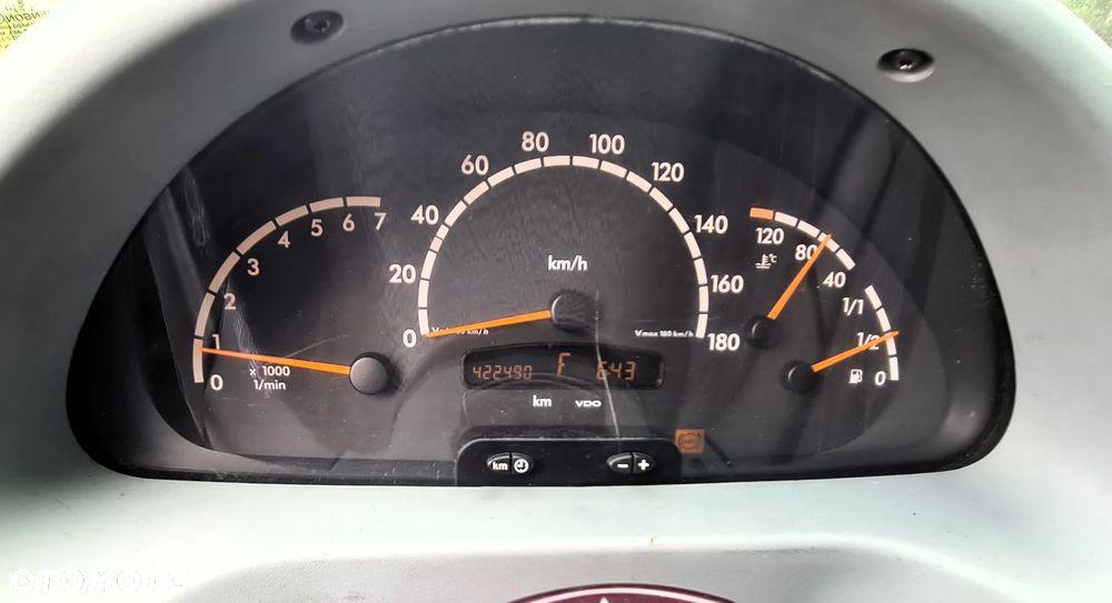 Mercedes-Benz SPRINTER - 17