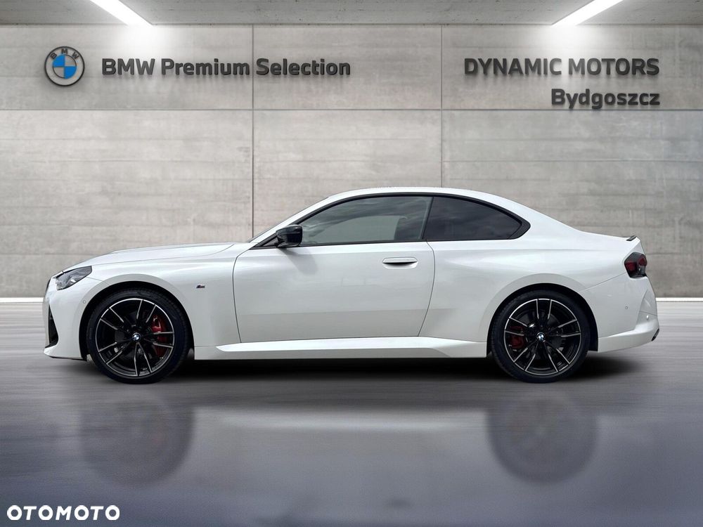 BMW Seria 2 - 3