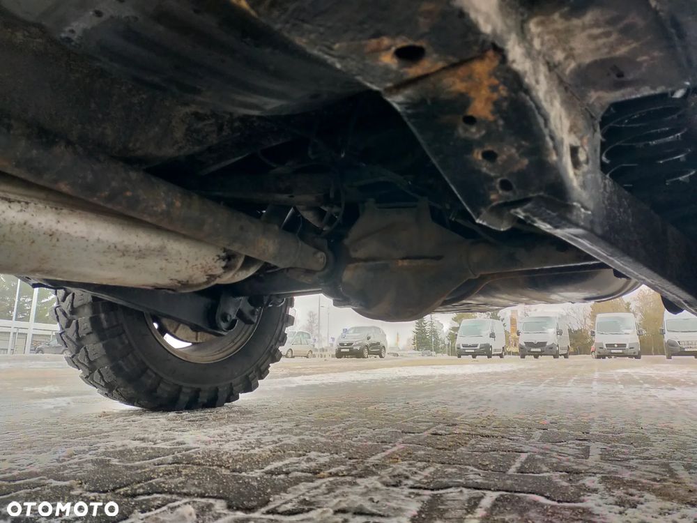 Jeep Grand Cherokee 4.0 Laredo - 20