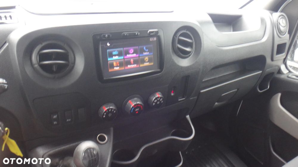 Renault Master - 12
