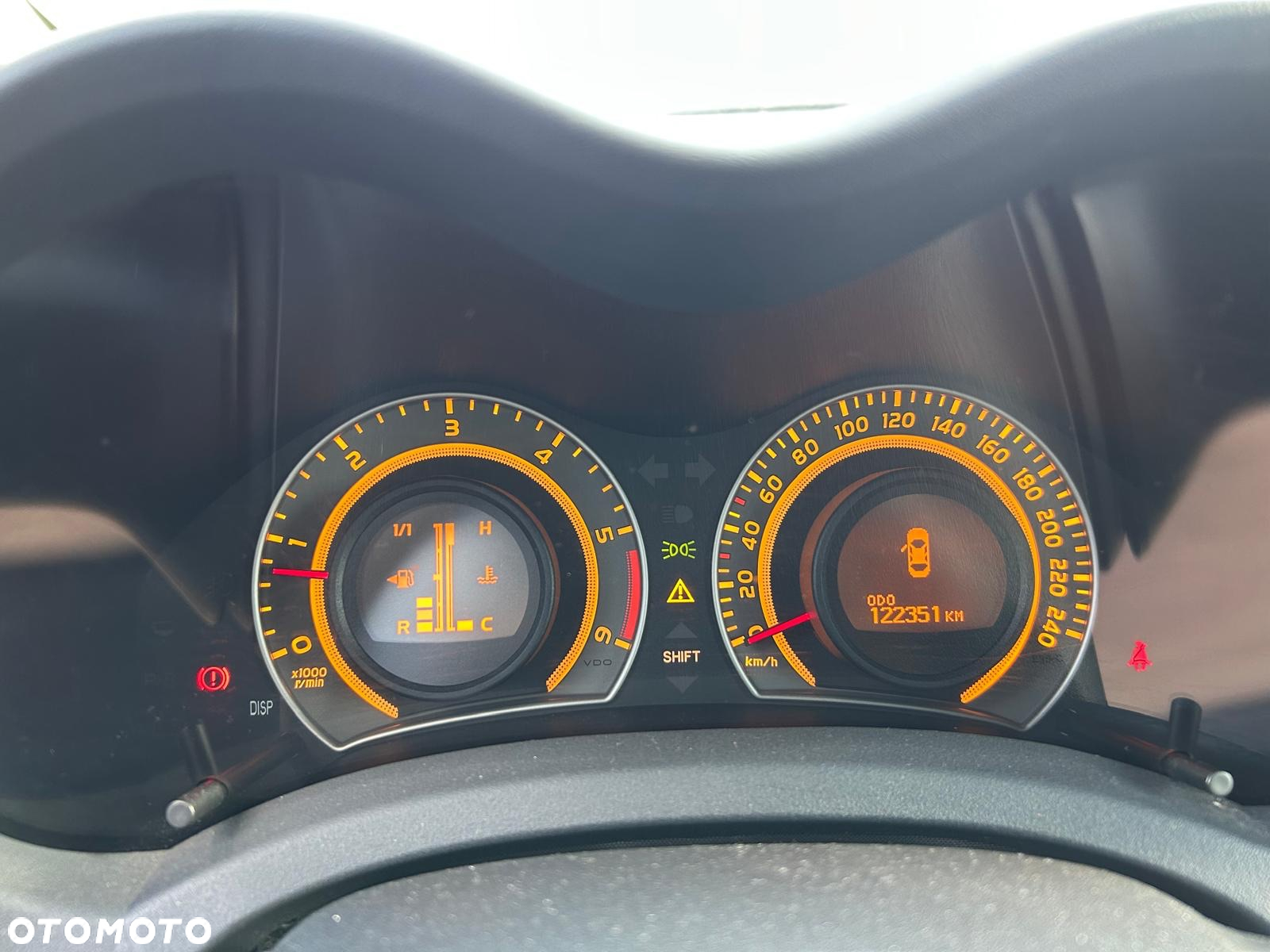 Toyota Auris 1.4 D-4D Premium - 12