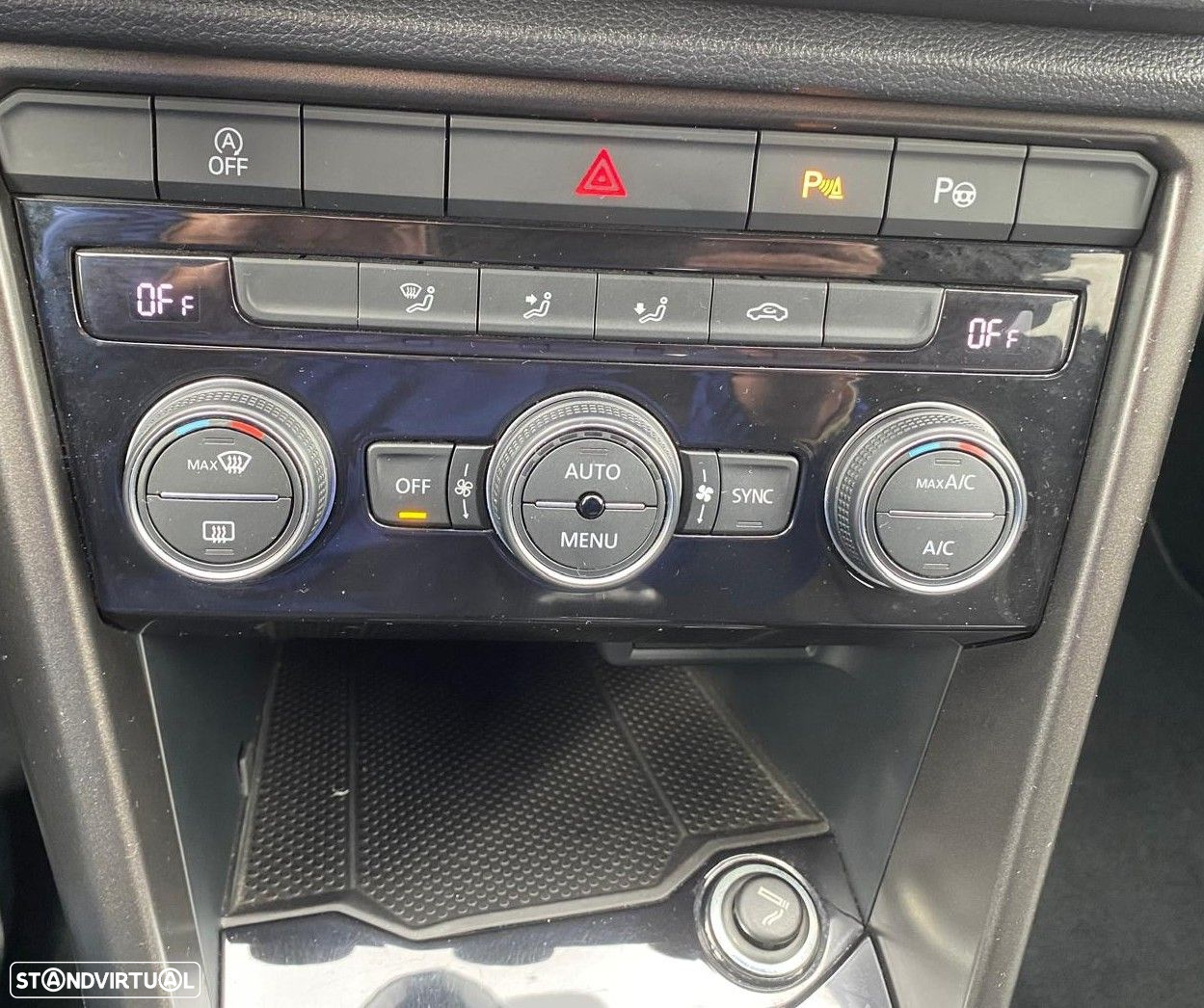 VW T-Roc 1.0 TSI Style - 25