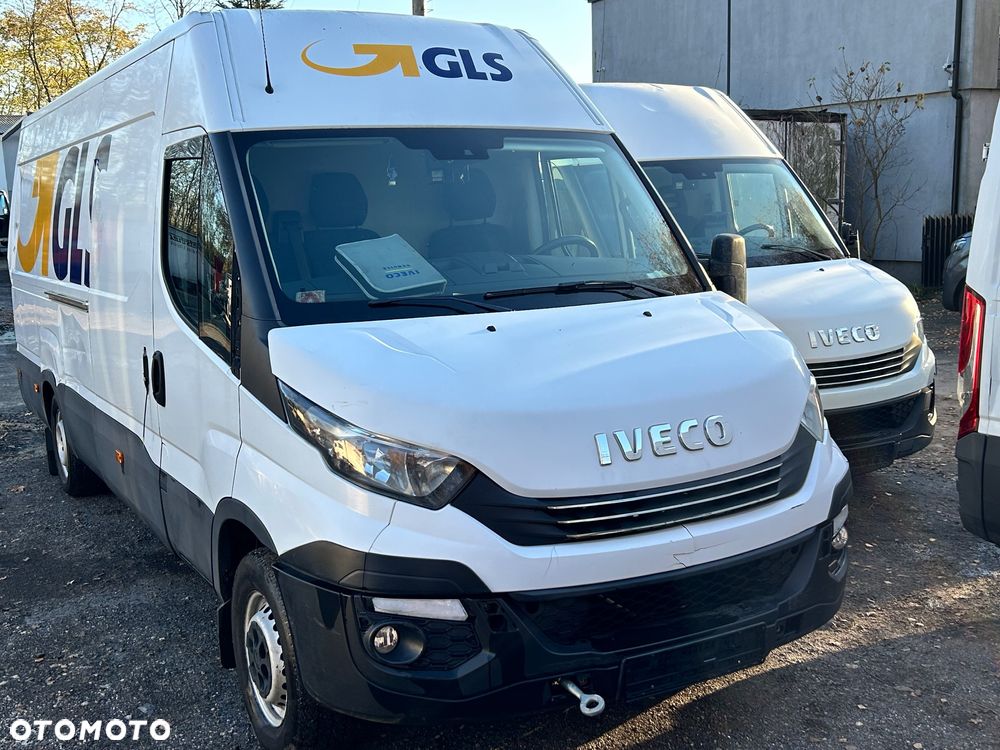 Iveco Daily - 1