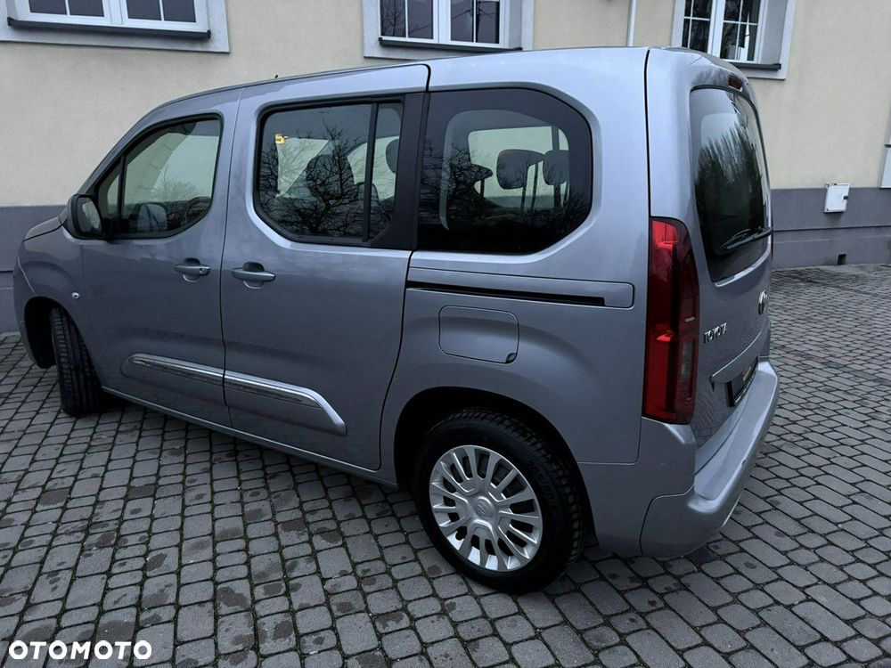 Toyota Proace City Verso - 33