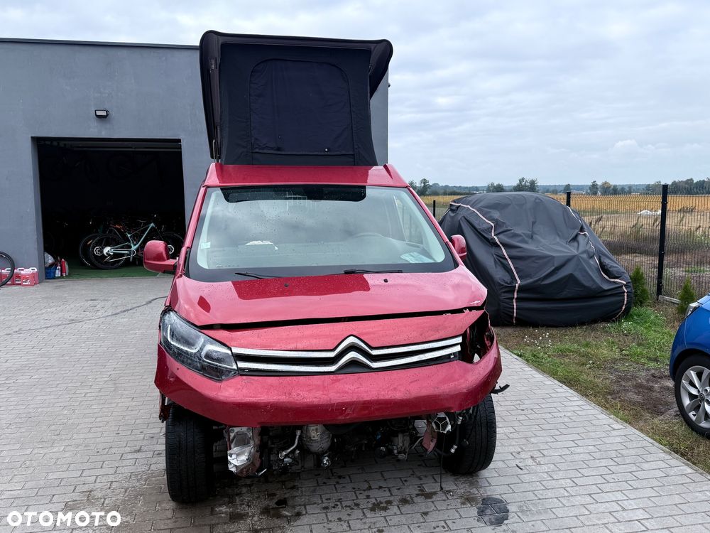 Citroën Jumpy Combi - 4