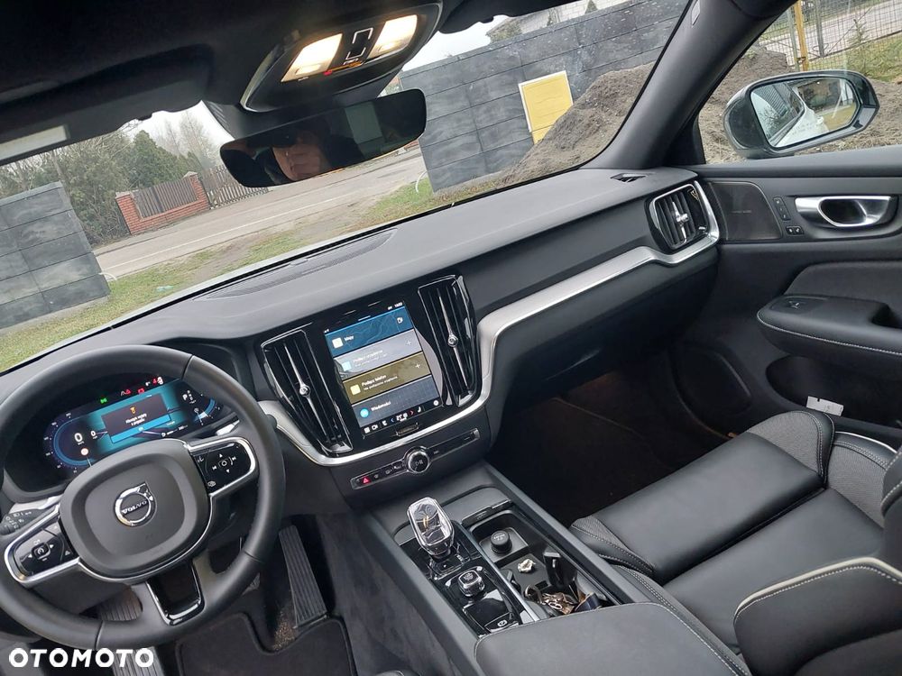 Volvo XC 60 B5 B Geartronic Inscription - 9