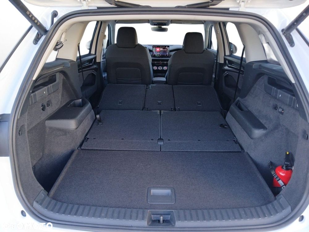 Skoda Kodiaq 2.0 TDI 4x4 Selection DSG - 23