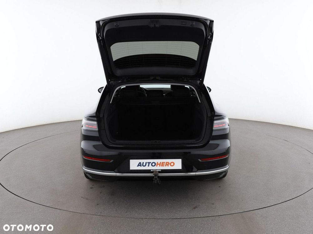 Volkswagen Arteon Shooting Brake 2020